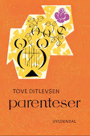 Parenteser (Unknown Binding)