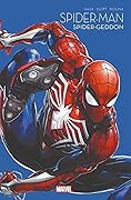 Spider-Man: Spider-Geddon