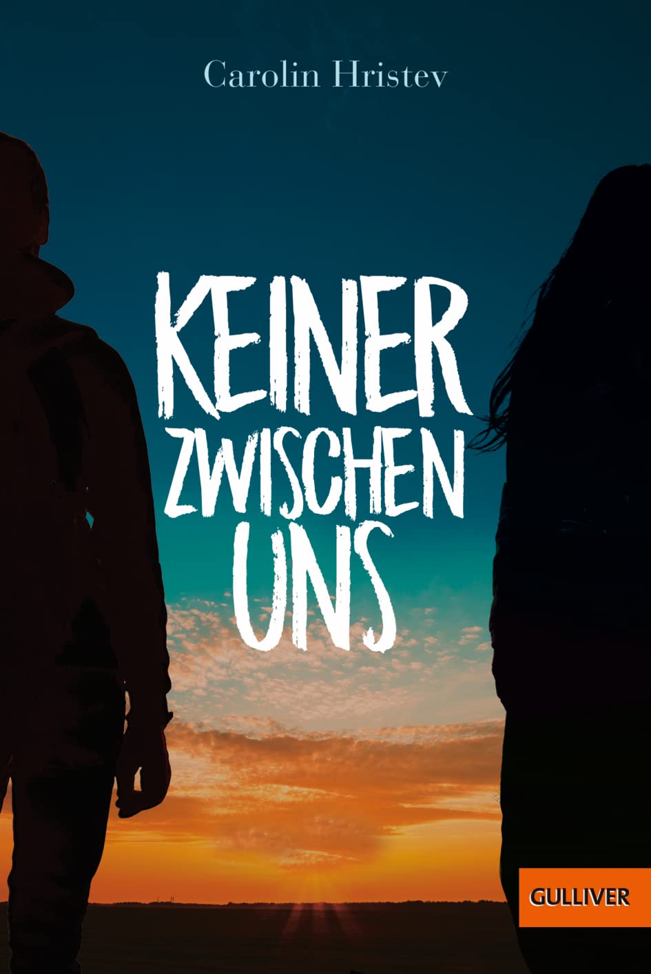 Keiner zwischen uns (Kindle Edition)