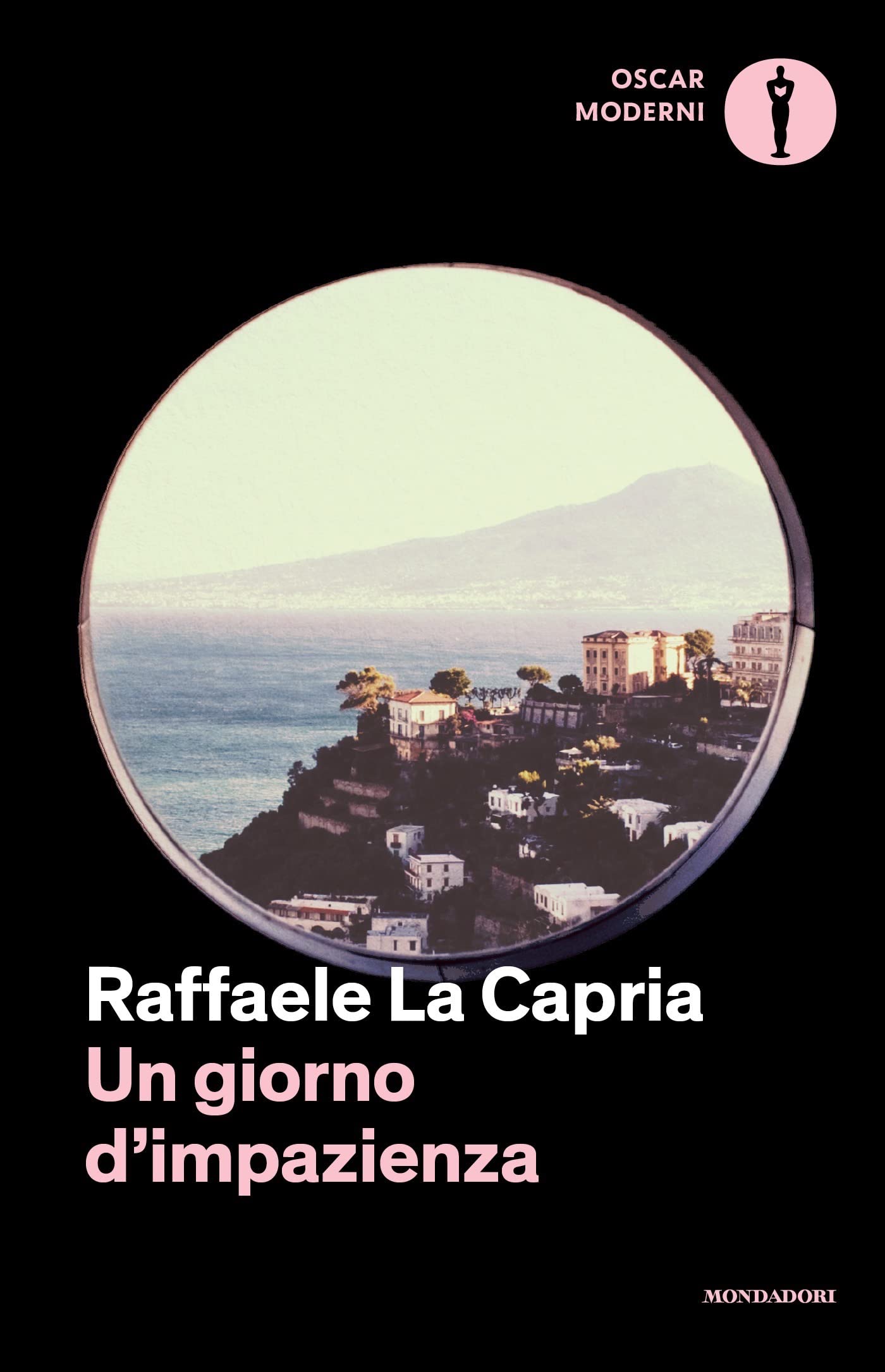 Un giorno d'impazienza (Kindle Edition)