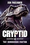 Cryptid 4: The Ouroboros Factor