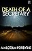 Death of a Secretary (DCI M...