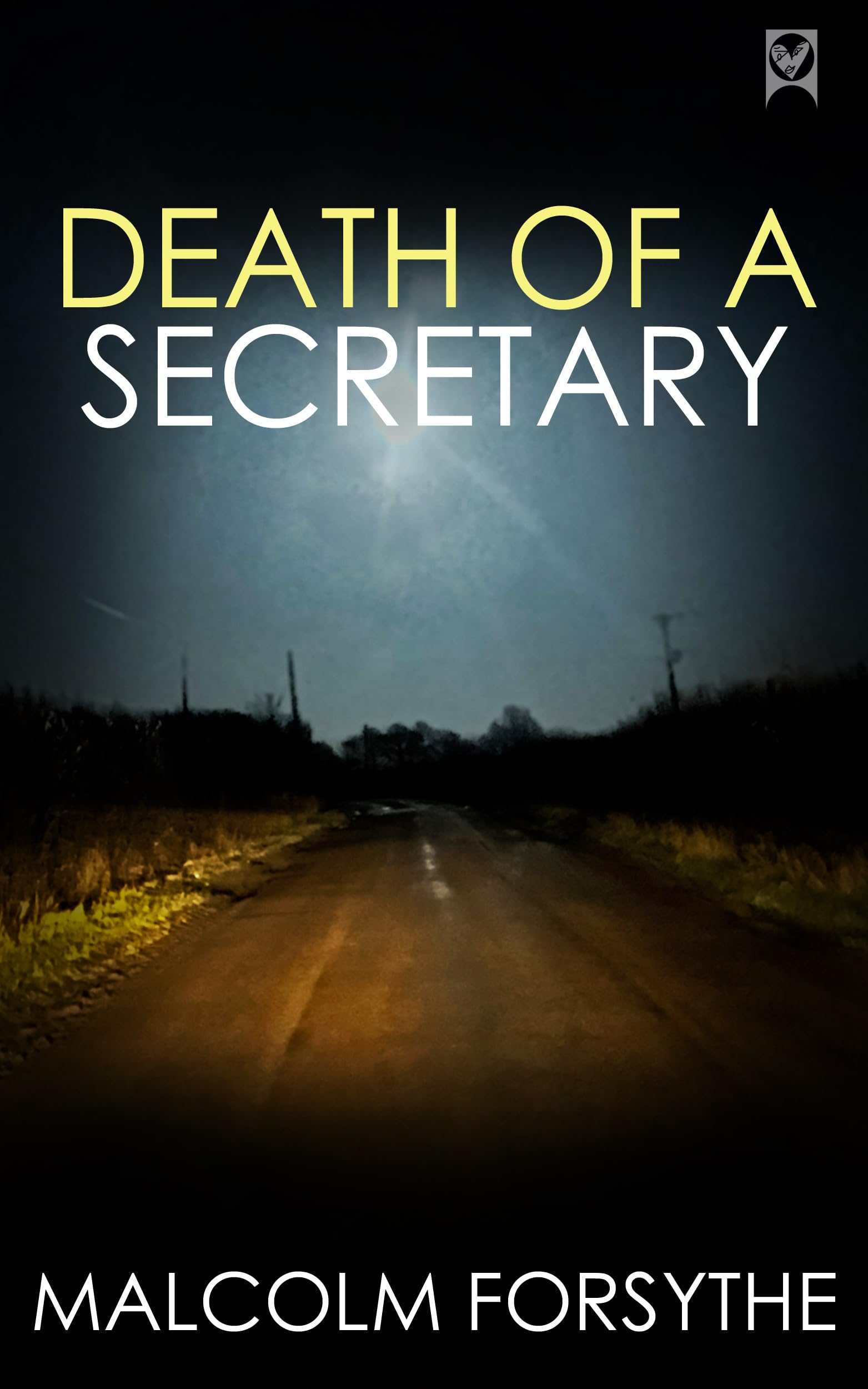 Death of a Secretary (DCI Millson & DS Scobie #5)