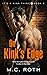On Kink's Edge (It's a Kink...