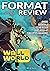 Format Review - Issue 6 by Simon Prior