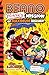 Beano Minnie’s Mission of Maximum Mischief by Beano