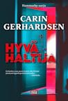 Hyvä haltija by Carin Gerhardsen