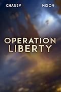 Operation Liberty (The Last Hunter #10)