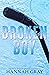Broken Boy (The Puck Boys o...
