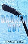 Broken Boy by Hannah Gray
