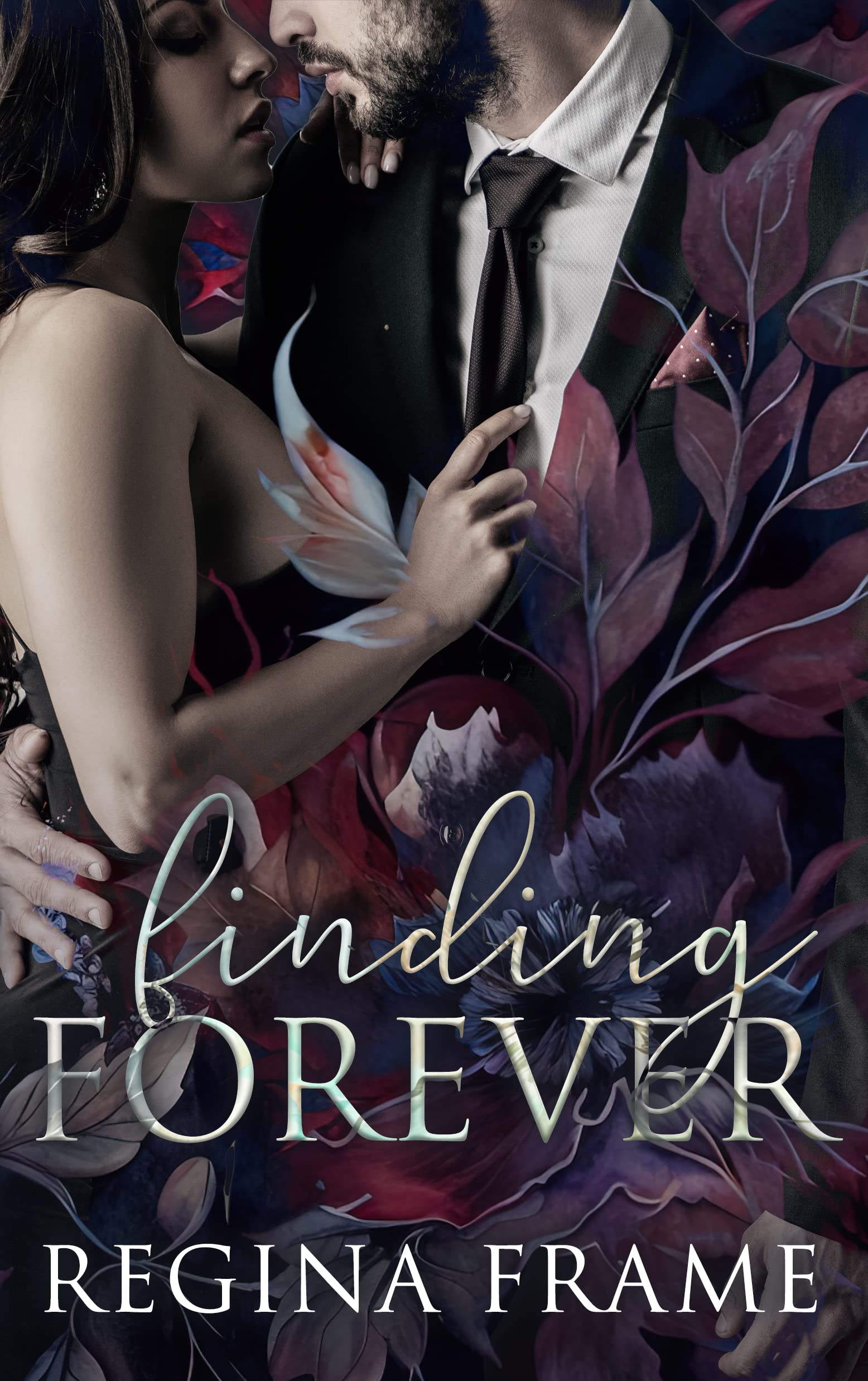Finding Forever (Kindle Edition)