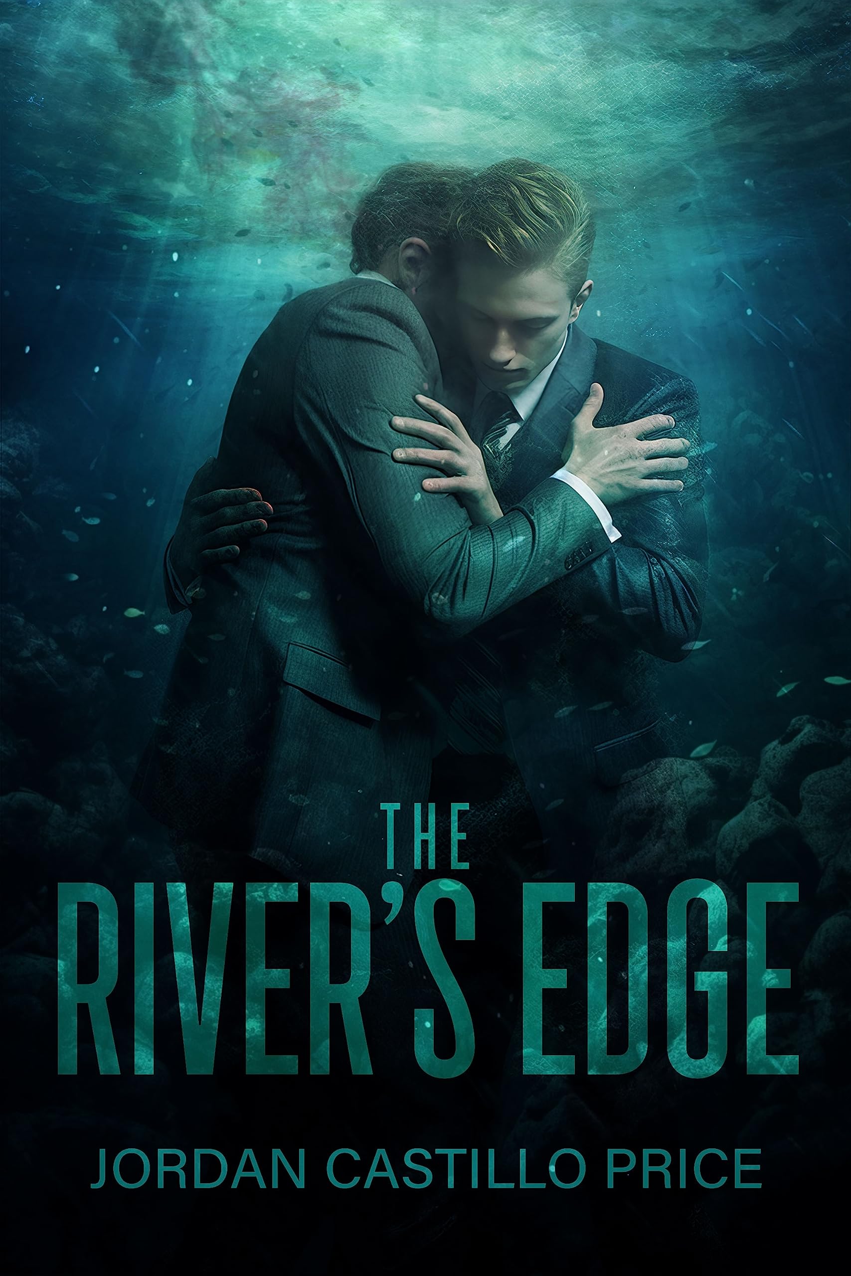 The River’s Edge (Kindle Edition)