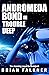 Andromeda Bond in Trouble Deep