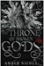 The Throne of Broken Gods by Amber V. Nicole The Throne of Broken Gods by Amber V. Nicole