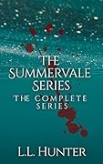 The Summervale Series: The Complete Series