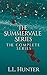 The Summervale Series: The Complete Series (The Summervale Series, #1-6)