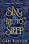 Sing Me to Sleep