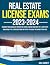 Real Estate License Exam by Cole Garrett