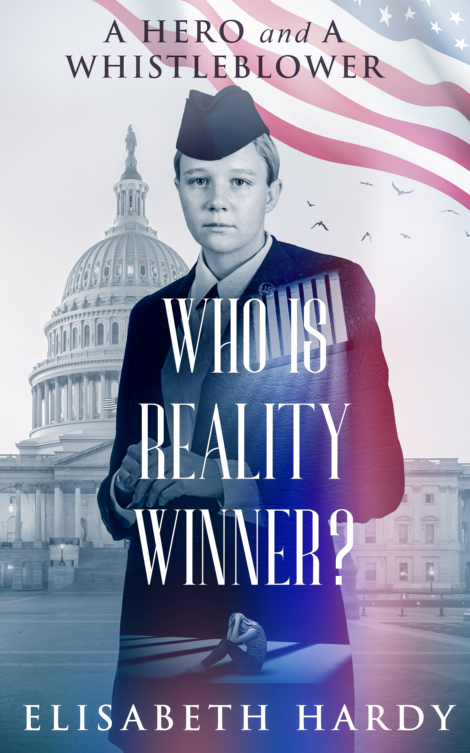 Who Is Reality Winner?: A Hero and A Whistleblower (Strong Women Lost in History)