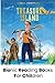 bionic reading books for kids : Treasure Island: For people with ADHD