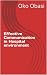 Effective Communication in ...