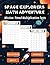 Space Explorers Math Adventure - Mission: Timed Multiplication Tests: Digits 0-12, Multiplication Fact Fluency Practice for ages 7-11