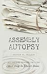 Assembly Autopsy:...