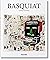 Basquiat (Basic Art) by Leonhard Emmerling
