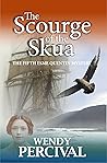 The Scourge of the Skua (Esme Quentin Mystery Book 5) The Scourge of the Skua (Esme Quentin Mystery Book 5)