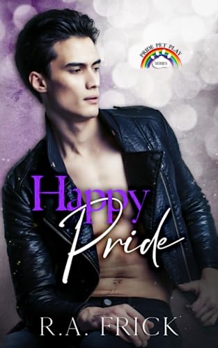 Happy Pride (Paperback)