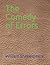 The Comedy of Errors