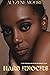 HARD KNOCKS by Alyzene Moore