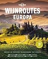 Wijnroutes Europa...