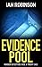 EVIDENCE POOL: murder detectives face a tricky case (London detectives Nash and Moretti)