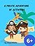A Pirate Adventure of Activ...