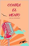Book cover for Contra el viento (Spanish Edition)
