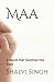 Maa by Shalvi Singh