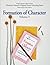 The Formation of Character (Wide-Margin Study Edition) by Charlotte Mason