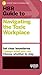 HBR Guide to Navigating the Toxic Workplace