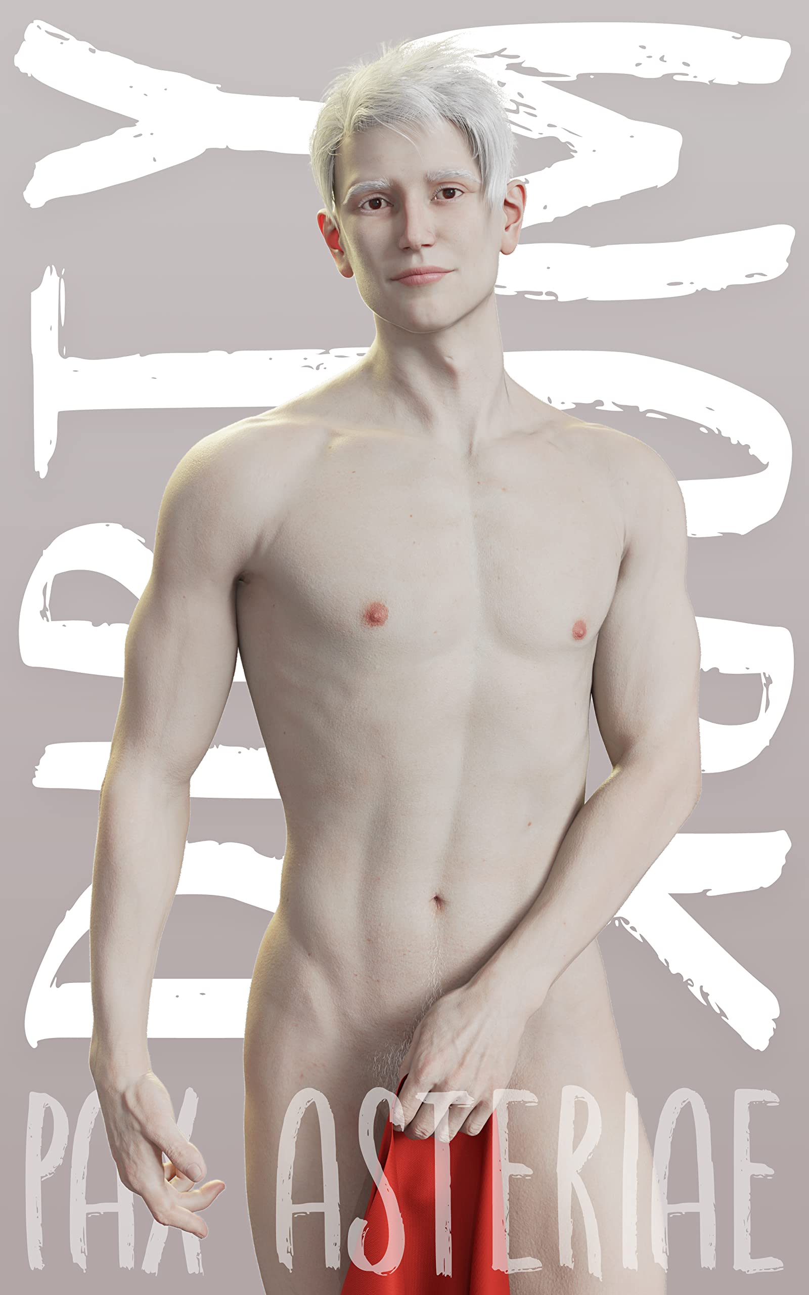 Dirty Work (Deodamnatus Book 1)