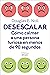 Desescalar: Cómo calmar a una persona furiosa en menos de 90 segundos (Spanish Edition)
