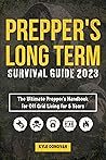 PREPPERS LONG TER...