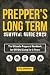 PREPPERS LONG TERM SURVIVAL GUIDE 2023 by Kyle Donovan