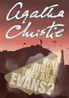 Why Didn't They Ask Evans? by Agatha Christie