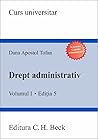 Drept administrativ