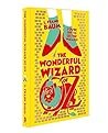 The Wonderful Wizard of Oz