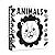 Baby’s First High Contrast Board Book: Animal