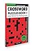 Crossword Puzzles Book 1: 170+ Engaging Crossword Puzzles