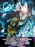 Grimdark Magazine, Issue 35, July 2023