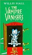 The Vampire Vanishes